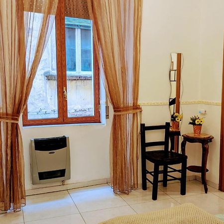 A Casa E Margari Leilighet Napoli Eksteriør bilde